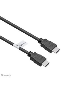 Neomounts HDMI6MM HDMI cable - 1.8 metres