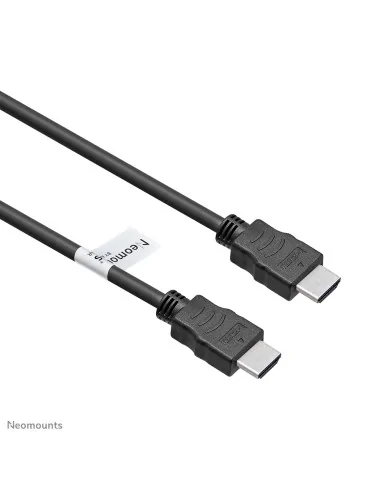 Neomounts HDMI6MM HDMI cable - 1.8 metres