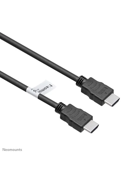 Neomounts HDMI6MM HDMI cable - 1.8 metres