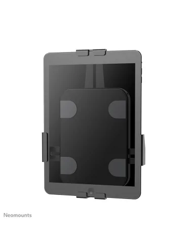 Neomounts WL15-625BL1 Tablet wall mount 7.9-11" - lockable - universal