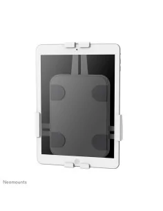 Neomounts WL15-625WH1 Tablet wall mount 7.9-11" - lockable - universal