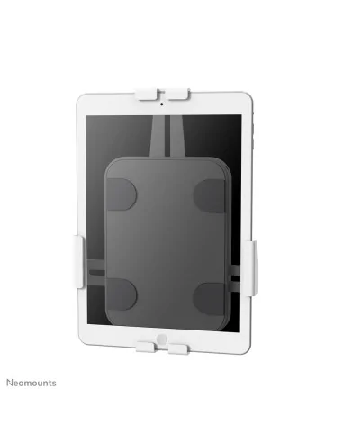 Neomounts WL15-625WH1 Tablet wall mount 7.9-11" - lockable - universal