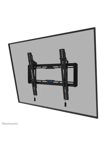 Neomounts WL35-550BL14 TV mount wall 40-75" - tiltable - easy install