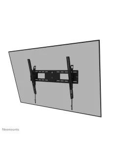 Neomounts WL35-750BL18 Heavy duty wall mount 55-98" - tilt - lockable - fast installation - TÜV