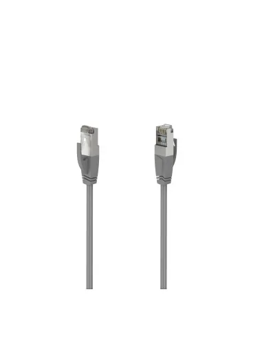 Hama Network Cable, Cat 5e, 1 Gbit/s, F/UTP Shielded, 20 m