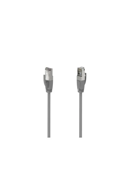 Hama Network Cable, Cat 5e, 1 Gbit/s, F/UTP Shielded, 20 m