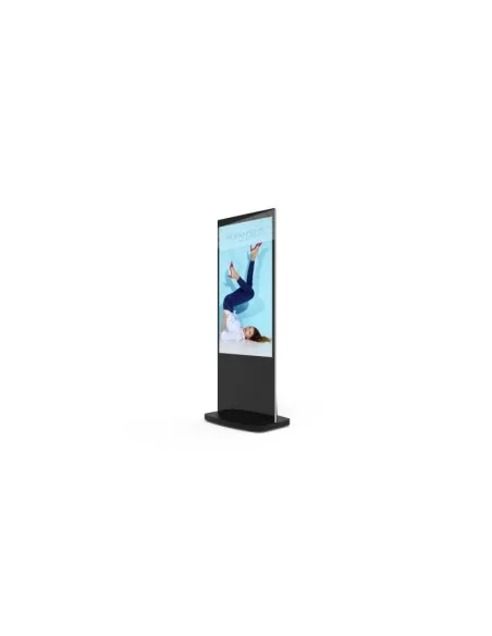 Allsee L50HD9 50" Android Freestanding Digital Poster | Creative Systems