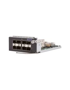 HPE Networking Comware Module 8 Port SFP+ 5520HI/5600HI