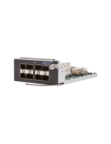 HPE Networking Comware Module 8 Port SFP+ 5520HI/5600HI