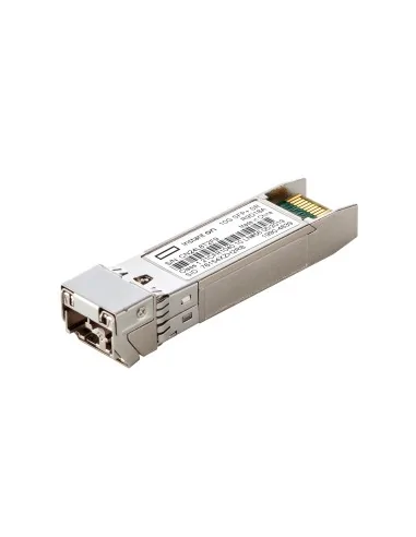HPE Aruba Networking Networking Instant On 10G SFP+ LC SR 300m OM3 MMF Transceiver