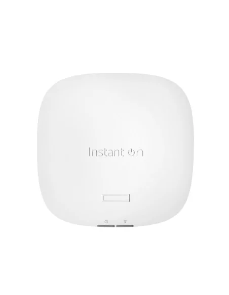 HPE Aruba Networking Networking Instant On Indoor Access Point 2x2 Wi-Fi 6 (JP) AP22