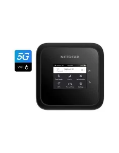 NETGEAR Nighthawk M6 Cellular network router
