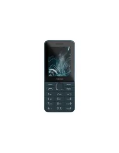 Nokia 225 (2024) - 4G, VoLTE, 2,4", 0,3MP, 64MB/128MB Dark Blue