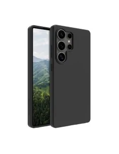 dbramante1928 Nuuk mobile phone case 17.3 cm (6.8") Cover Black