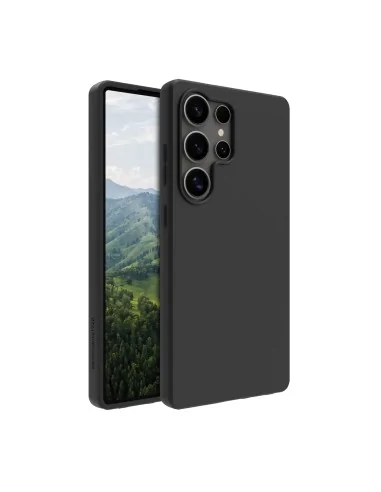 dbramante1928 Nuuk mobile phone case 17.3 cm (6.8") Cover Black