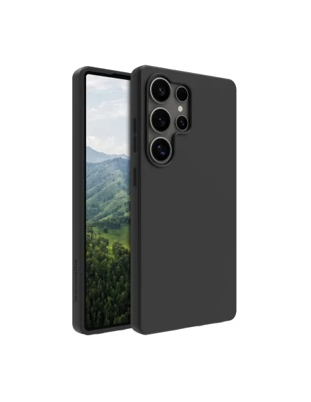 dbramante1928 Nuuk mobile phone case 17.3 cm (6.8") Cover Black