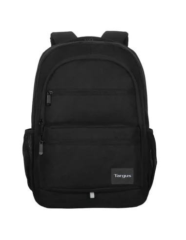 Targus Octave III backpack City backpack Black Polyester
