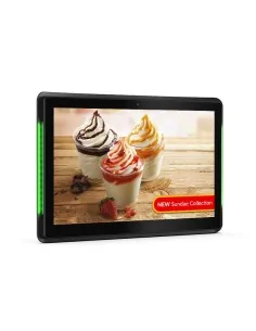 Allsee POS Android Advertising Display 2