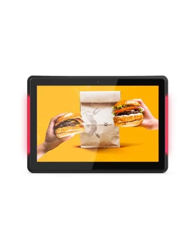 Allsee POS Advertising Display PCAP | Creative Systems