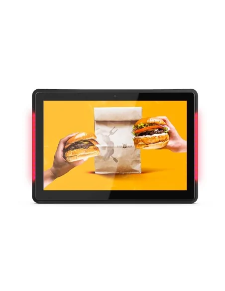 Allsee POS Advertising Display PCAP | Creative Systems
