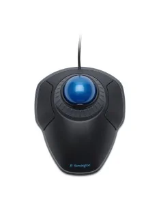 Kensington Orbit Trackball with Scroll Ring