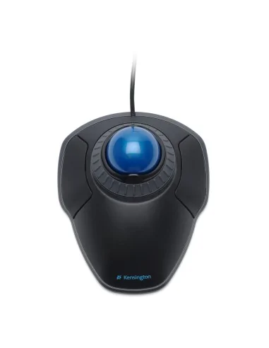Kensington Orbit Trackball with Scroll Ring