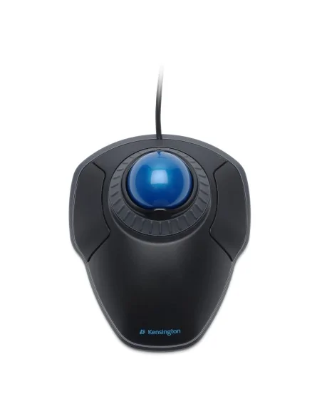 Kensington Orbit Trackball with Scroll Ring