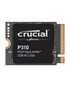 Crucial P310 1TB PCIe Gen4 NVMe 2230 M.2 SSD