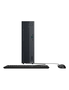 ASUS ExpertCenter P500 SFF P500SV-05210H006X Intel Core 5 210H 16 GB DDR5-SDRAM 512 GB SSD Windows 11 Pro PC Grey