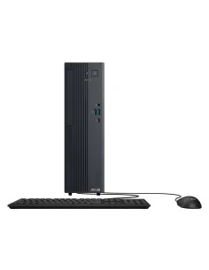 ASUS ExpertCenter P500 SFF P500SV-13620H063X Intel® Core™ i7 i7-13620H 16 GB DDR5-SDRAM 512 GB SSD Windows 11 Pro PC Grey