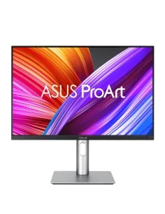 ASUS ProArt PA248CRV computer monitor 61.2 cm (24.1") 1920 x 1200 pixels WUXGA LCD Black, Silver