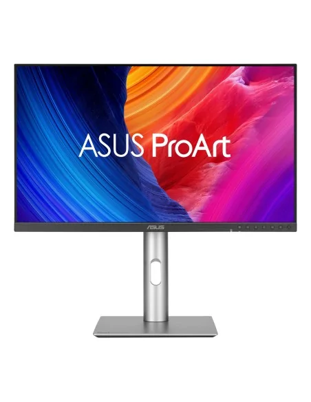ASUS ProArt PA278CFRV computer monitor 68.6 cm (27") 2560 x 1440 pixels Quad HD LCD Black