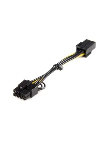 StarTech.com PCI Express 6 pin to 8 pin Power Adapter Cable