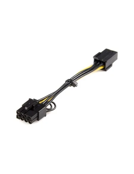 StarTech.com PCI Express 6 pin to 8 pin Power Adapter Cable