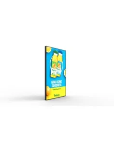 Ultra High Brightness Display