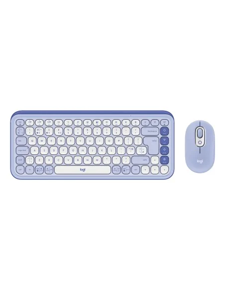 Logitech POP ICON COMBO
