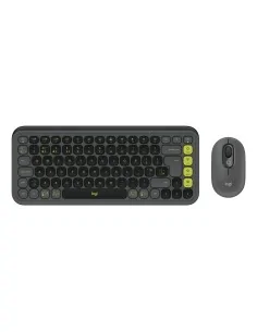 Logitech POP ICON COMBO