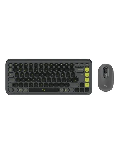 Logitech POP ICON COMBO
