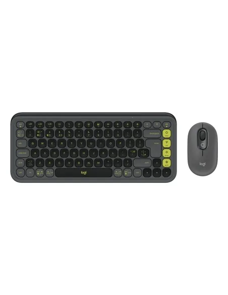 Logitech POP ICON COMBO