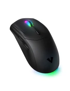 VIDA PRECISION GAMING USB RGB mouse Ambidextrous USB Type-A Optical 12400 DPI