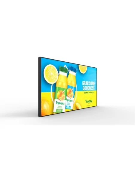 Ultra High Brightness Display