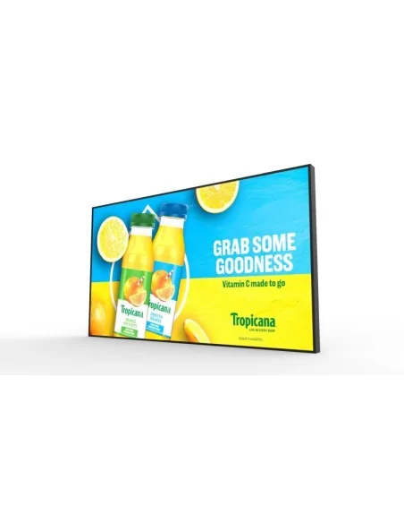 Ultra High Brightness Display