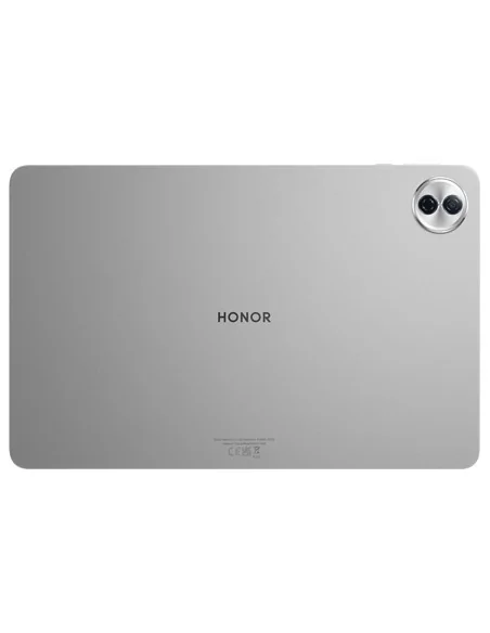 Honor Pad 10 Snapdragon 30.7 cm (12.1") Wi-Fi 6 (802.11ax) Android 15 Silver