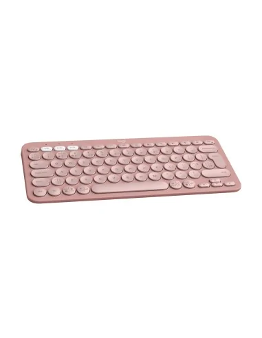 Logitech Pebble Keys 2 K380s
