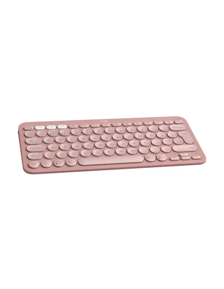 Logitech Pebble Keys 2 K380s