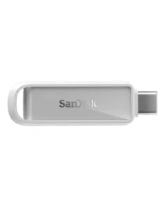 SanDisk Phone Drive USB flash drive 1 TB USB Type-C 3.2 Gen 1 (3.1 Gen 1) White
