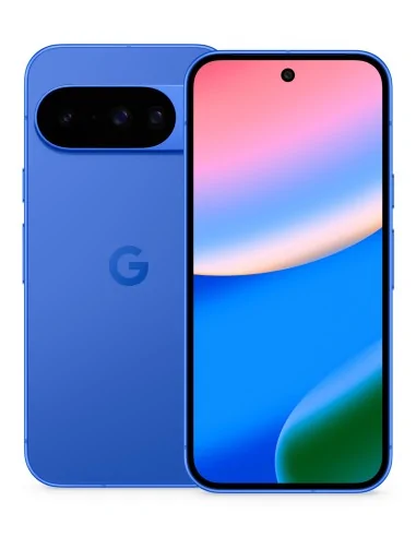 Google Pixel 10 16 cm (6.3") Dual SIM Android 16.0 5G USB Type-C 12 GB 128 GB 4970 mAh Blue