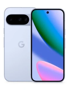 Google Pixel 10 16 cm (6.3") Dual SIM Android 16.0 5G USB Type-C 12 GB 128 GB 4970 mAh Violet