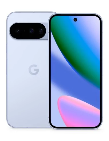Google Pixel 10 16 cm (6.3") Dual SIM Android 16.0 5G USB Type-C 12 GB 128 GB 4970 mAh Violet