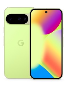 Google Pixel 10 16 cm (6.3") Dual SIM Android 16.0 5G USB Type-C 12 GB 128 GB 4970 mAh Green